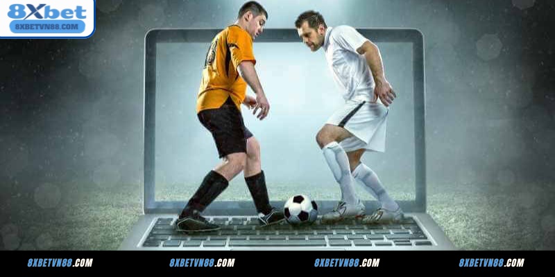 Những sai lầm cần tránh khi lên kèo bóng đá