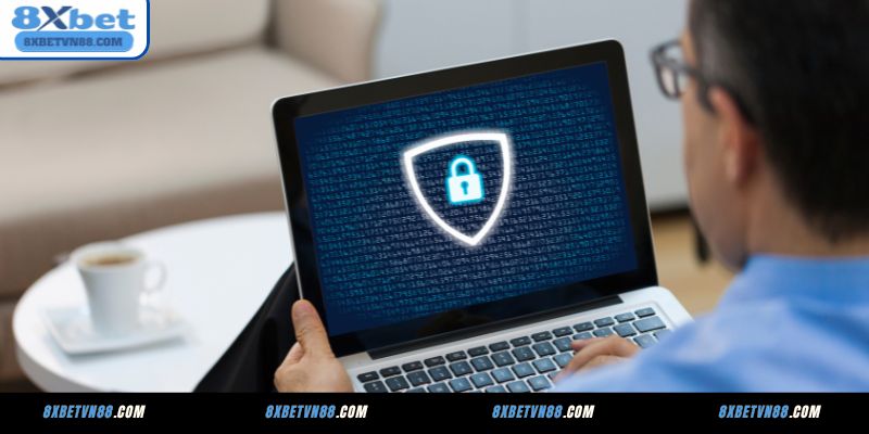 So sánh chính sách bảo mật 8XBET với nền tảng khác
