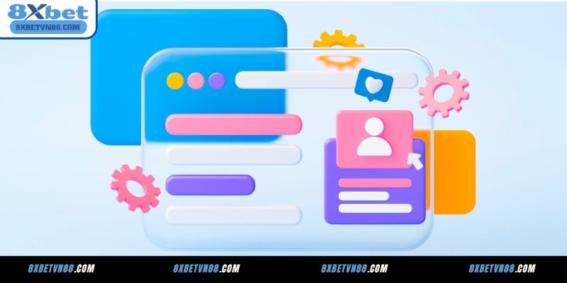 Tại sao người chơi nên chọn đăng ký 8XBET?